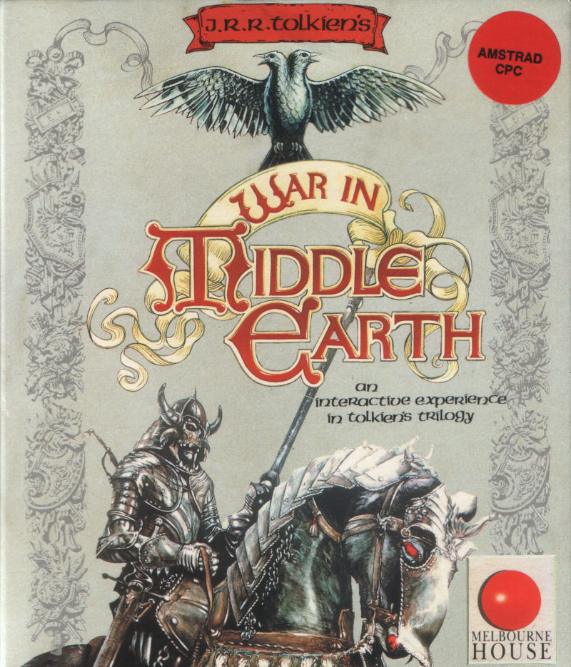 War in Middle Earth