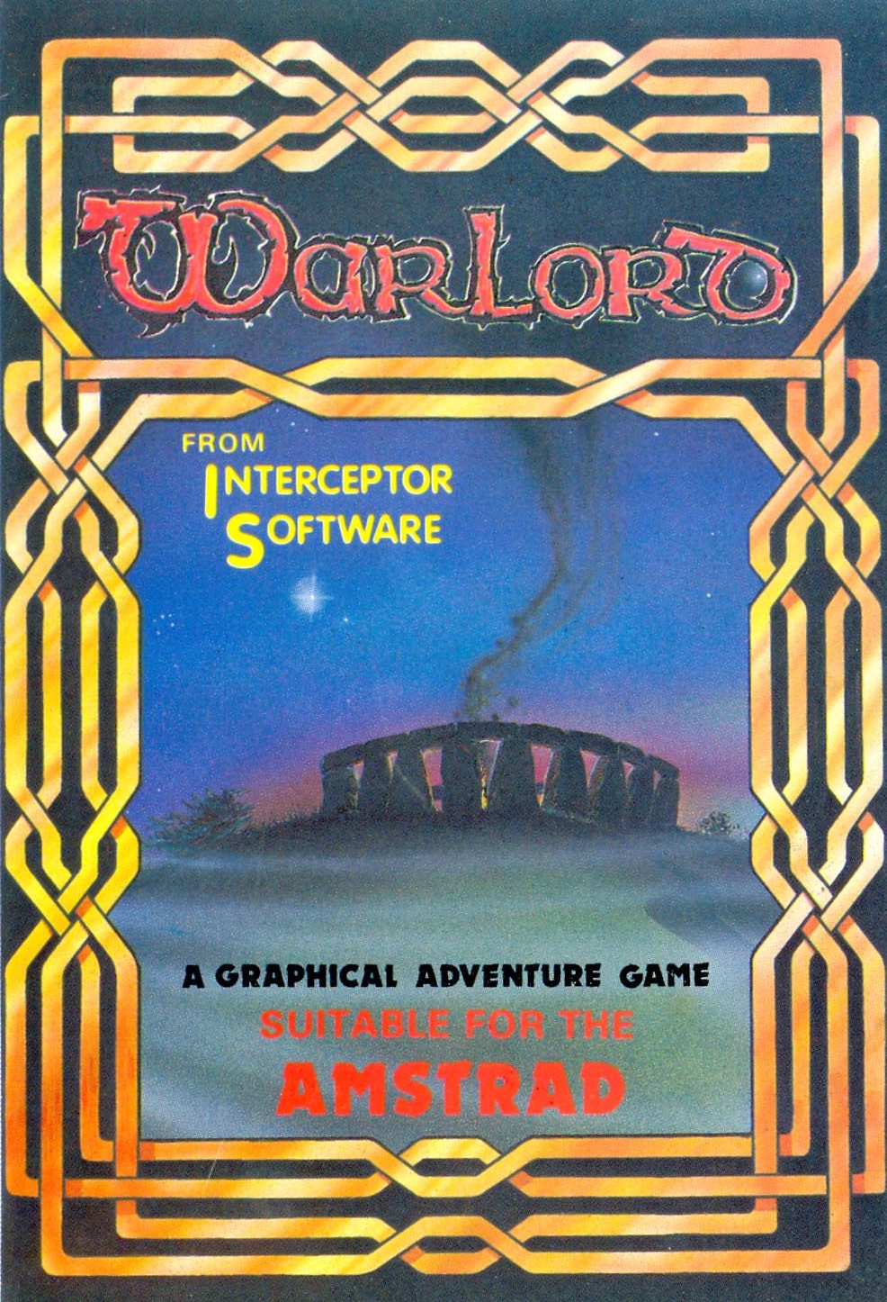 Warlord