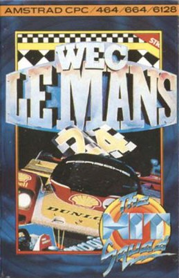 WEC Le Mans