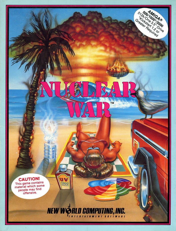 Nuclear War