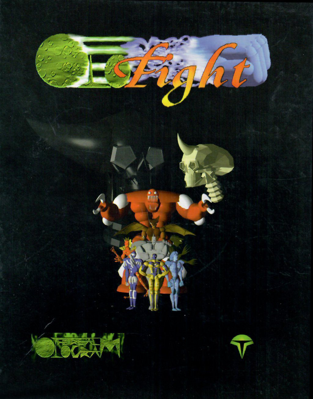 OloFight