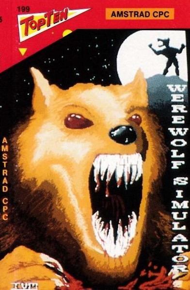Werewolf Simulator