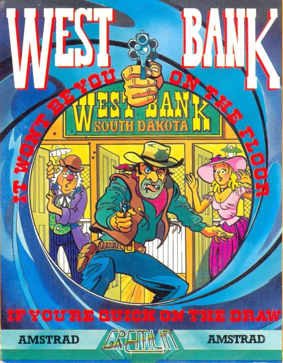 West Bank