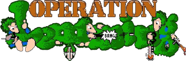 Operation Lemming