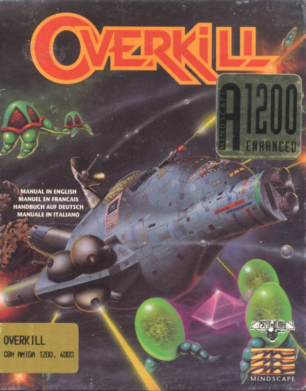 Overkill
