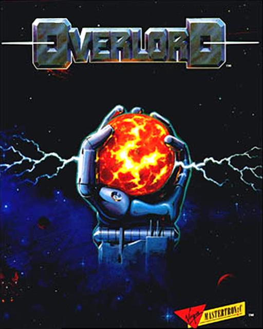 Overlord (Probe Software)