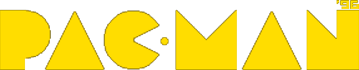 Pacman '96