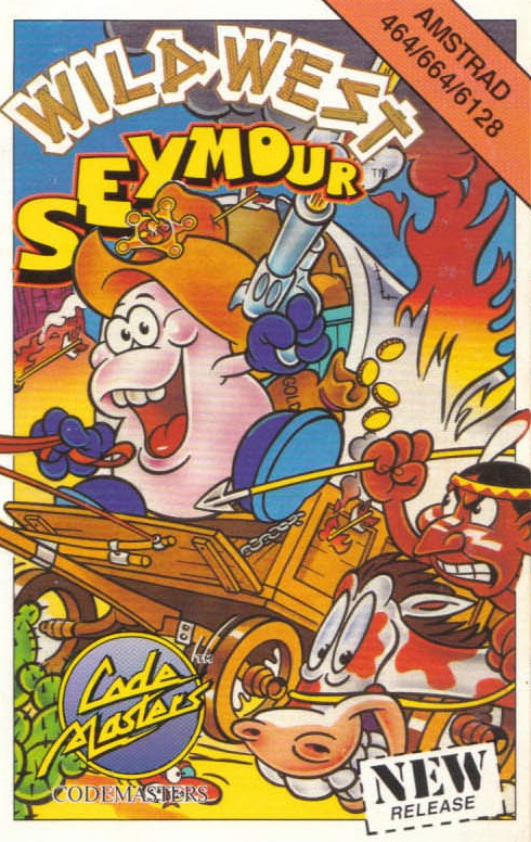 Wild West Seymour