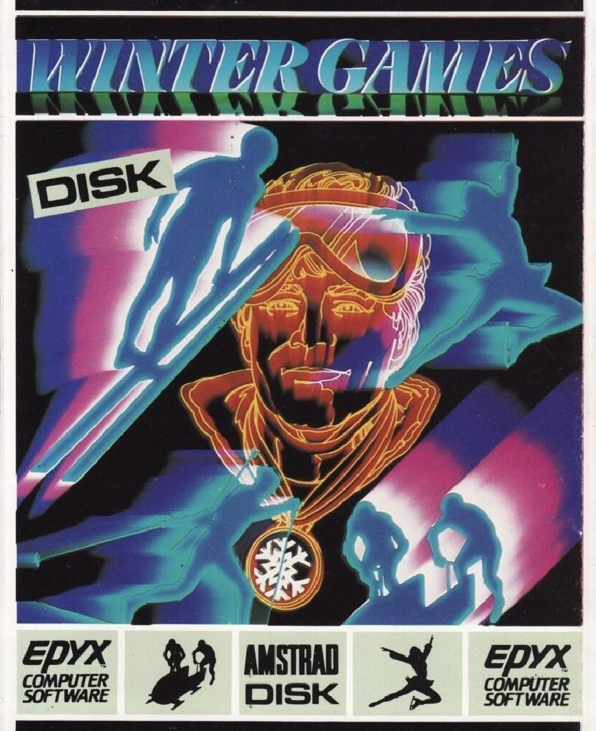 Winter Games