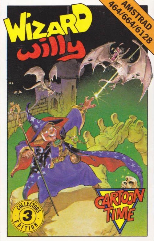 Wizard Willy