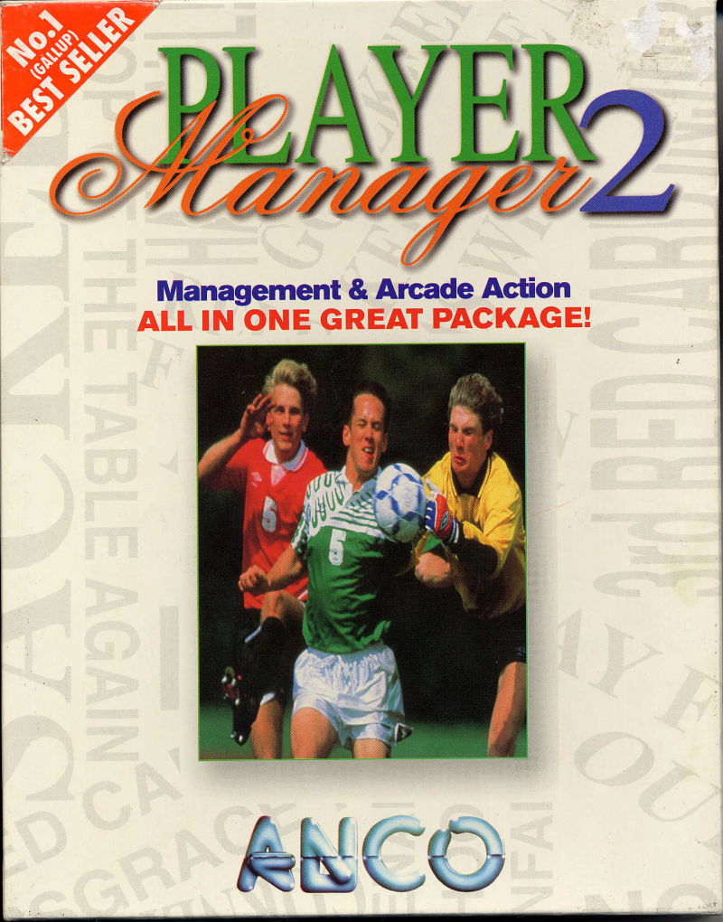 Player Manager 2