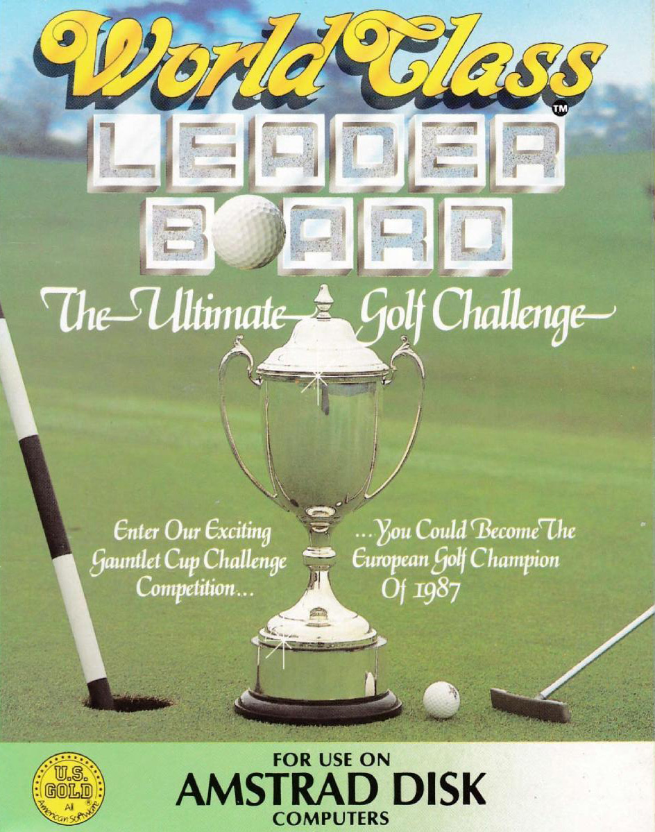 World Class Leaderboard