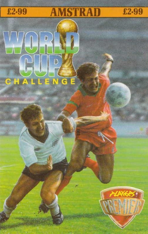 World Cup Challenge