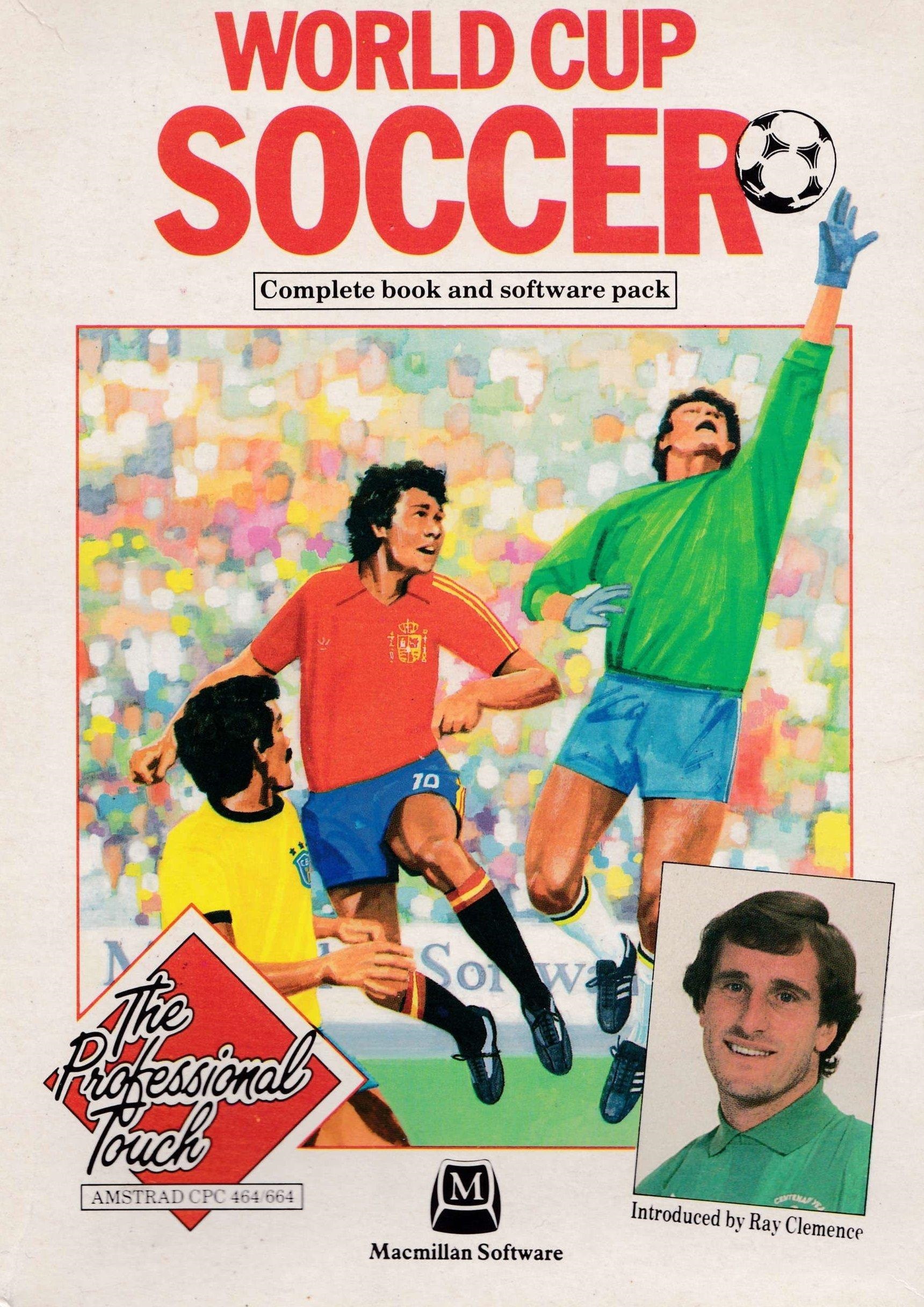 World Cup Soccer