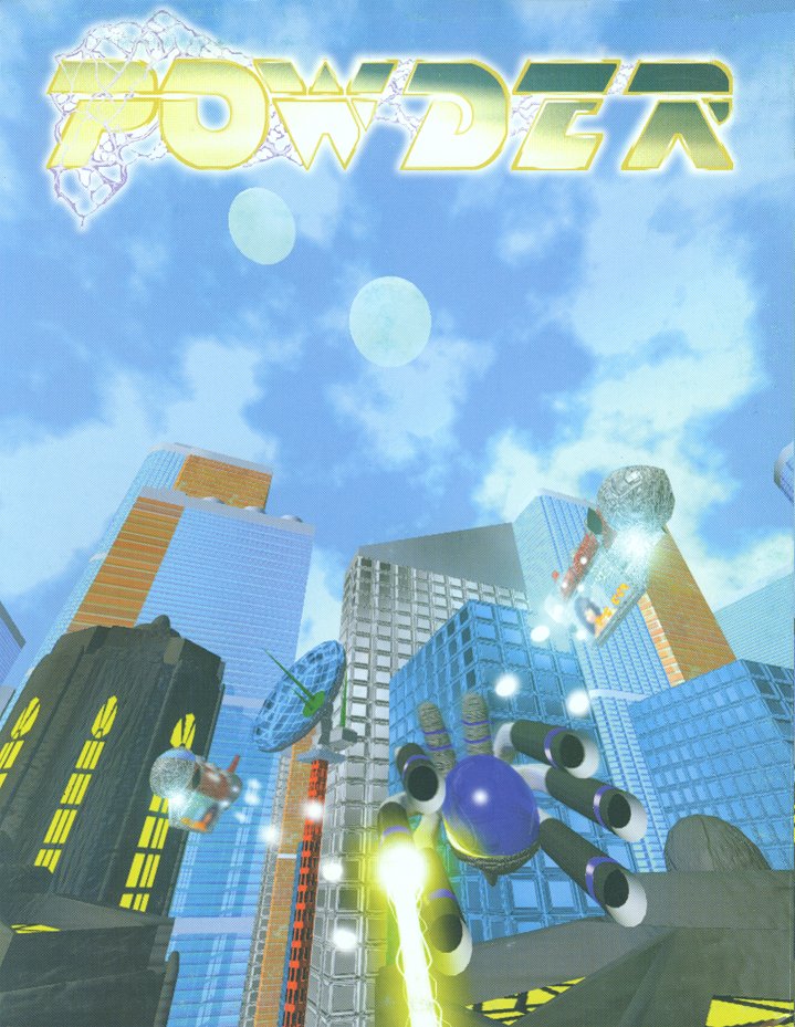 Powder