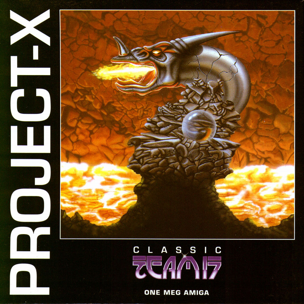Project-X (Revised Edition)