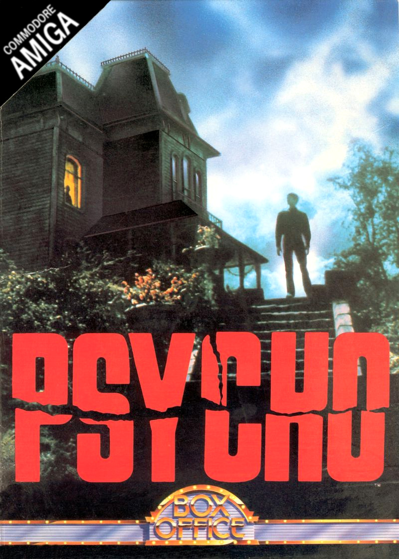 Psycho 