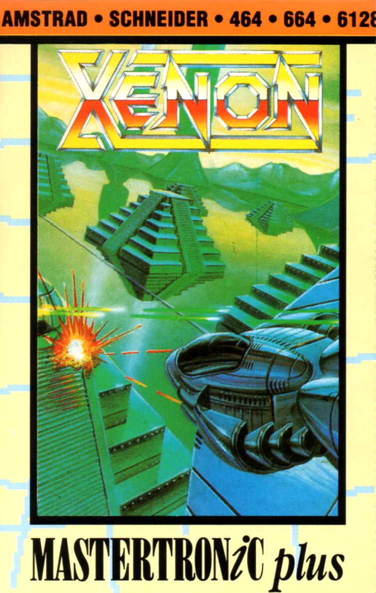 Xenon