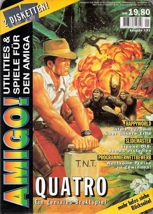 Quatro