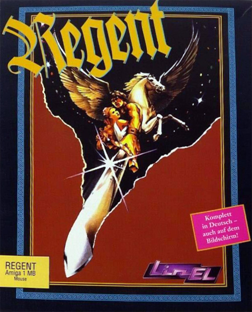 Regent