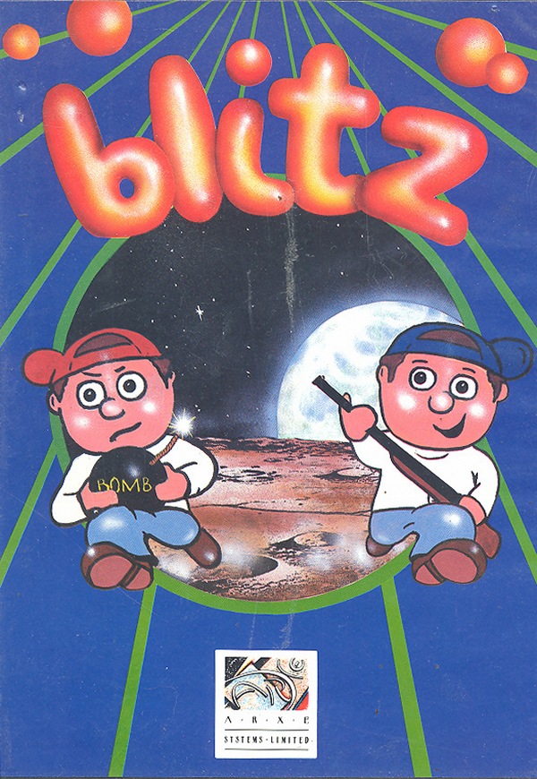 Blitz