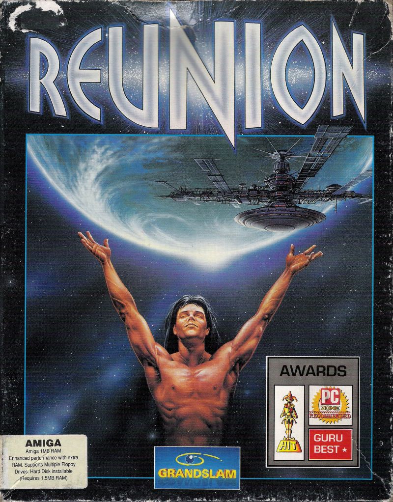 Reunion