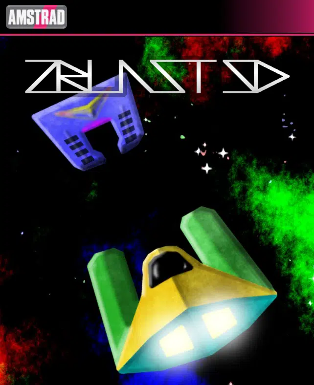 Zblast SD