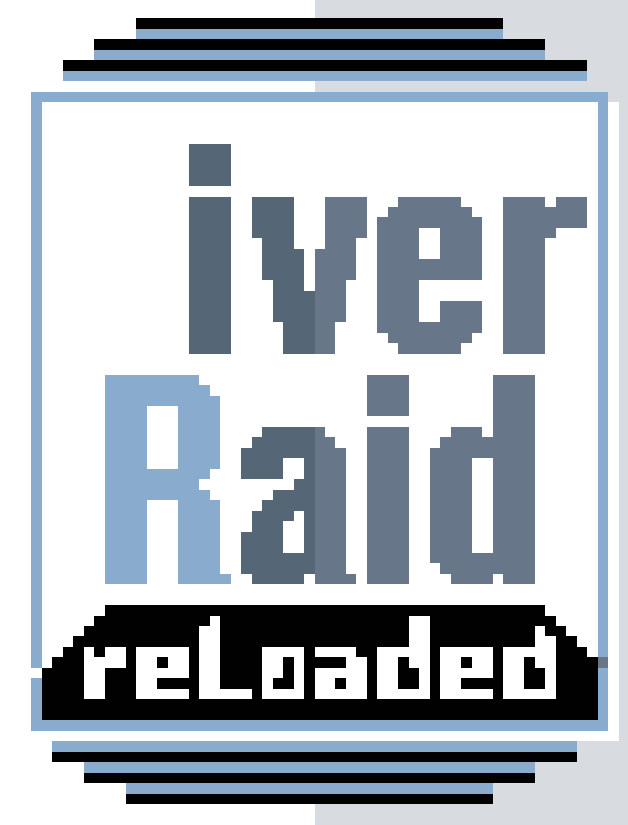 River Raid Reloaded