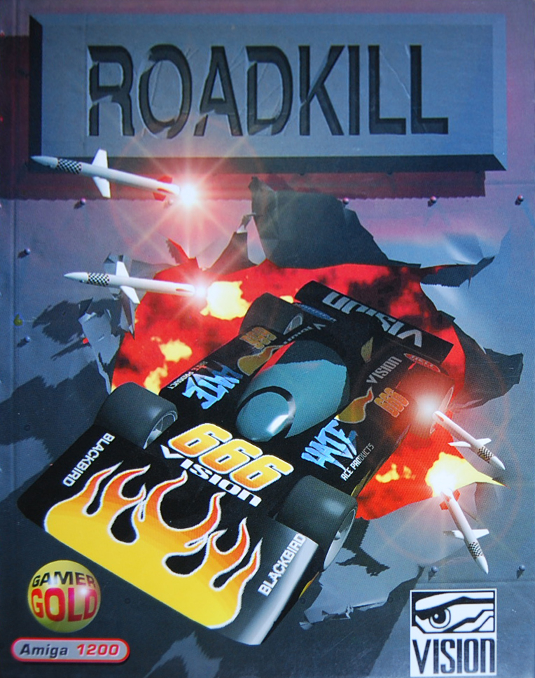 Roadkill