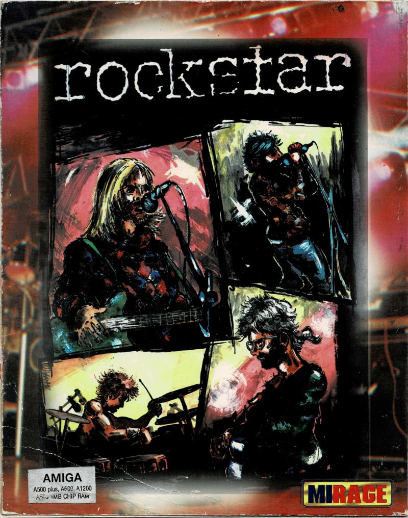 RockStar