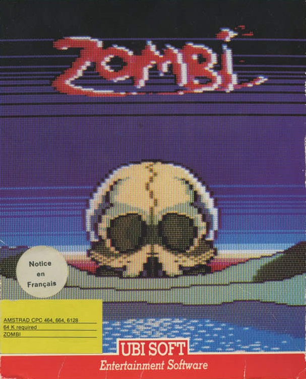 Zombi