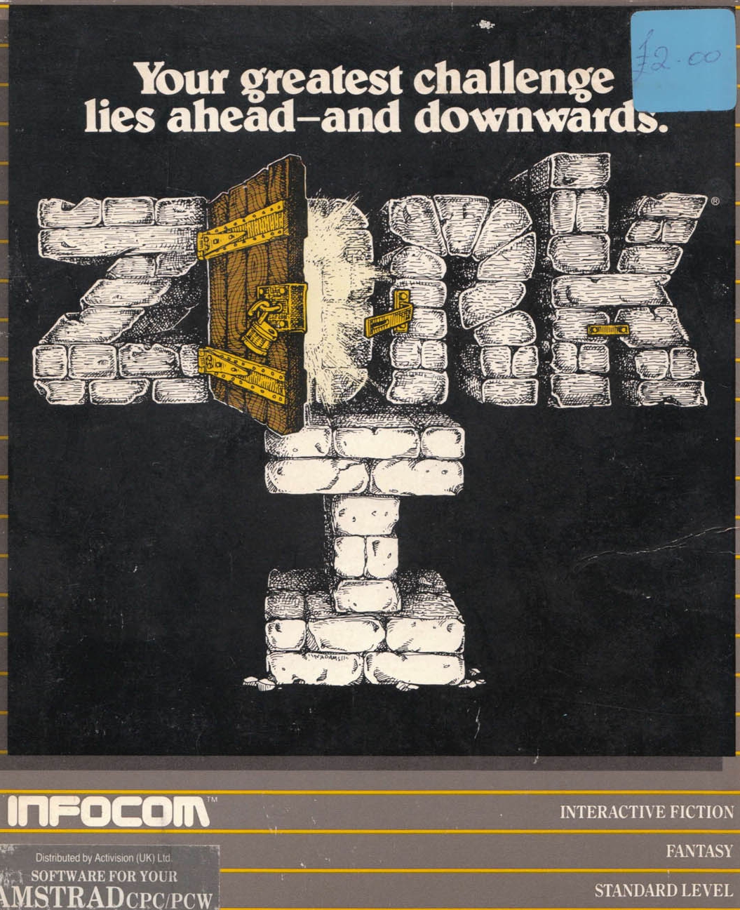 Zork I