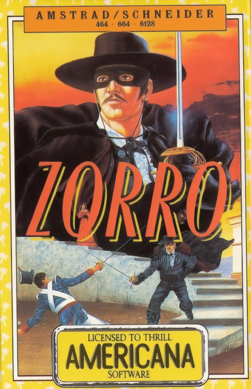 Zorro