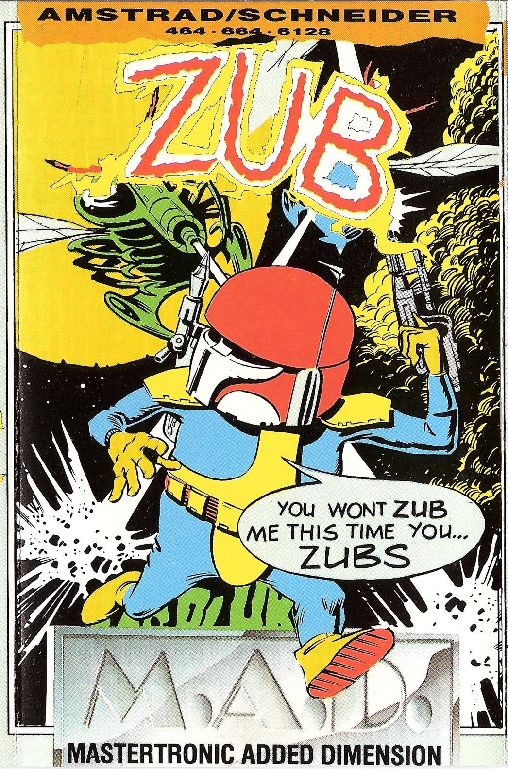 Zub