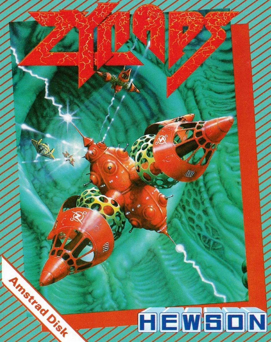 Zynaps