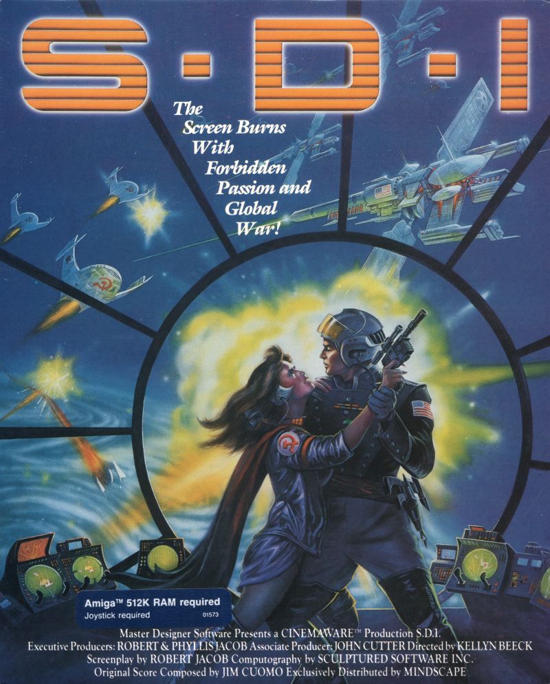 S-D-I