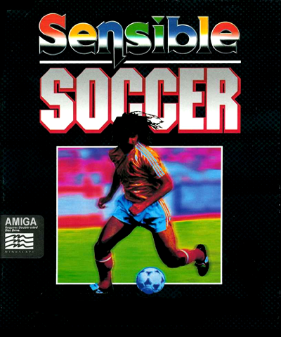 Sensible Soccer