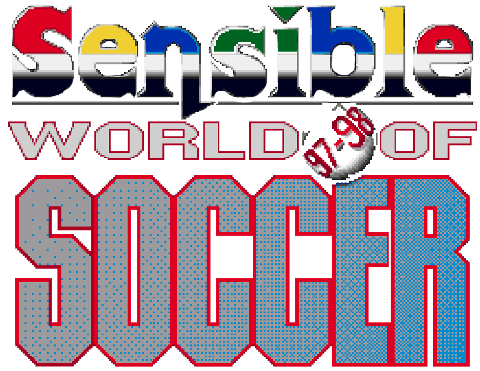 Sensible World of Soccer '97/'98