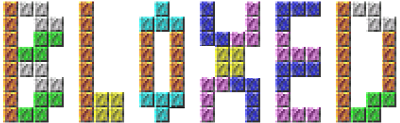 Bloxed