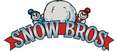Snow Bros.