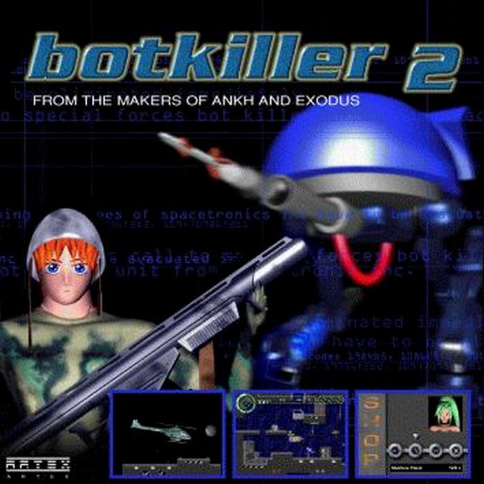 Botkiller 2