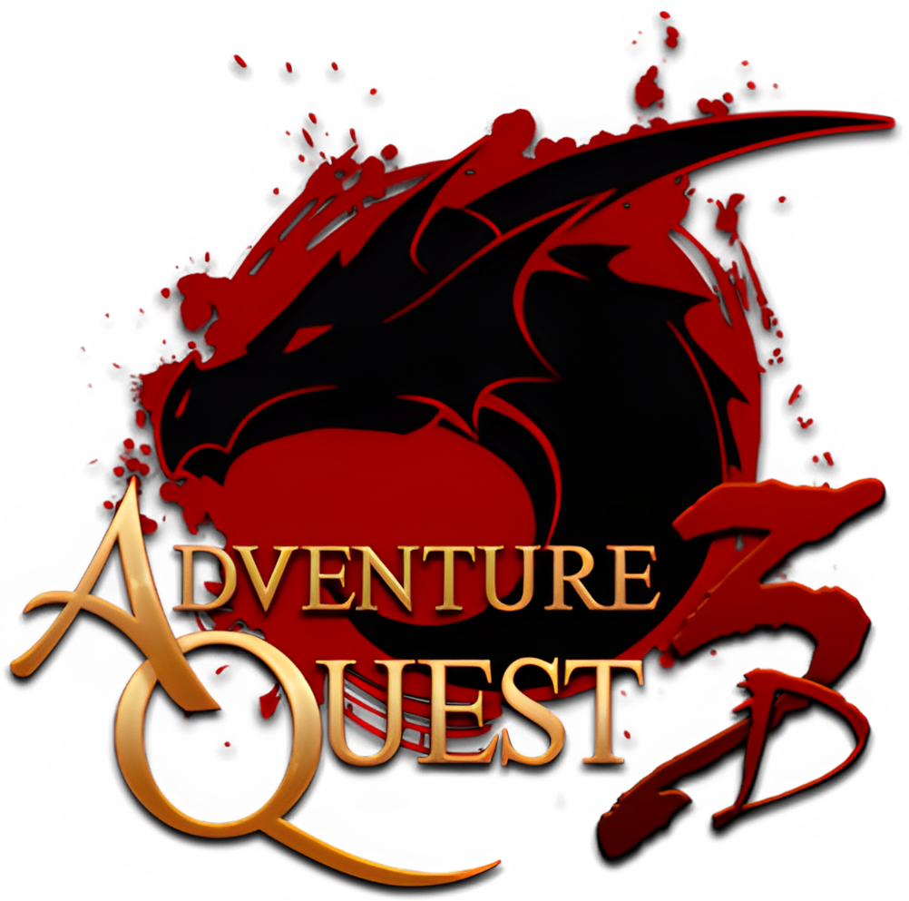 AdventureQuest 3D