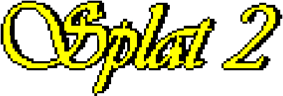 Splat 2