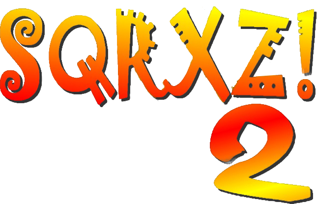 Sqrxz 2