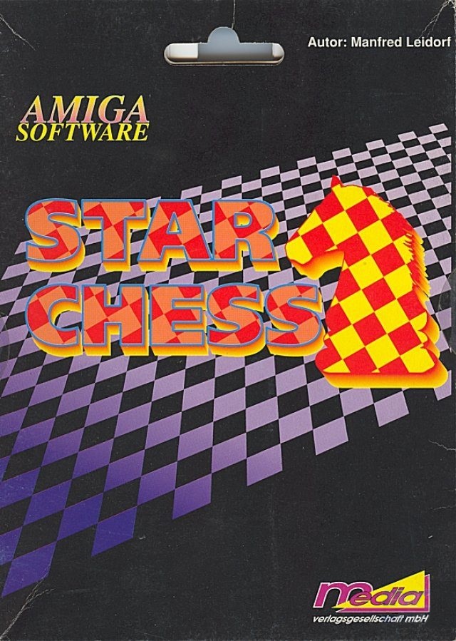 Star Chess