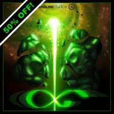 Alpha Wave