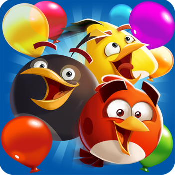 Angry Birds Blast!