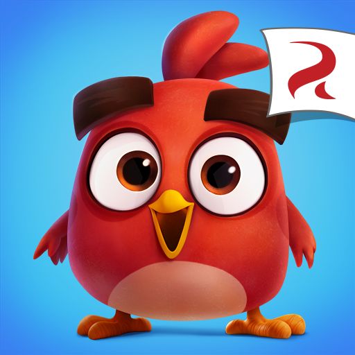 Angry Birds: Dream Blast