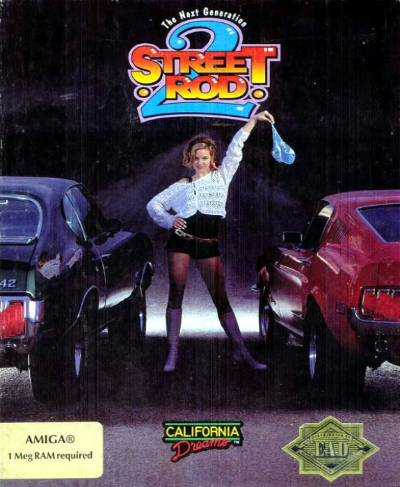 Street Rod 2