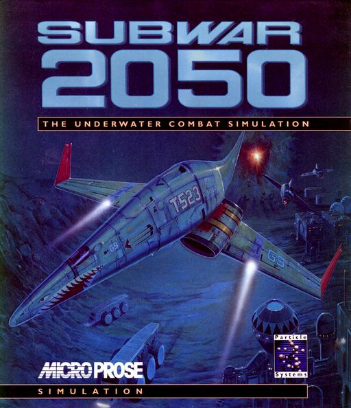 Subwar 2050